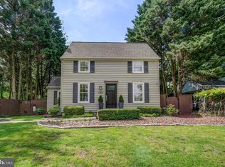 1030 Hyde Park Dr, Annapolis, MD 21403