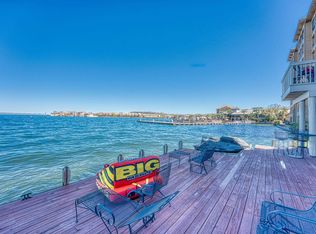 1101 The Cpe #6, Horseshoe Bay, TX 78657