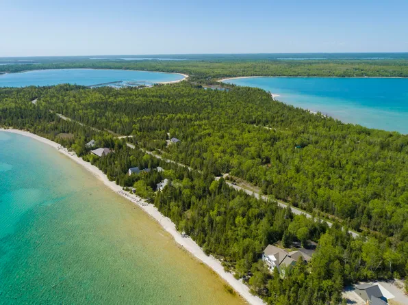 LOT 6 E Grand Lake Rd, Presque Isle, MI 49777