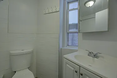 Rented by Urban Sanctuary