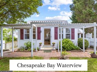 8223 Bayside Rd, Chesapeake Beach, MD 20732