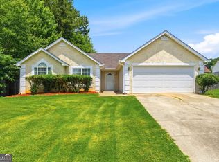 10586 Aspenwood Ct, Jonesboro, GA 30238