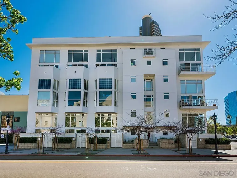 221 Island Ave #501 — Photo 25