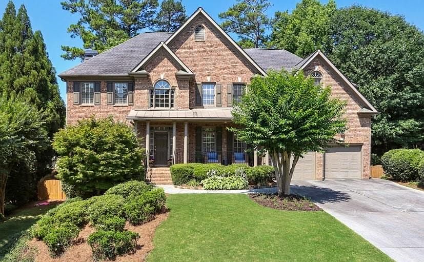 2019 Ector Overlook, Kennesaw, GA 30152 Zillow