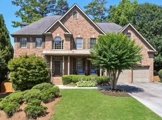 2019 Ector Overlook, Kennesaw, GA 30152