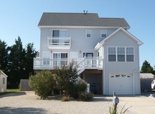 1509 Daytona Rd, Forked River, NJ 08731