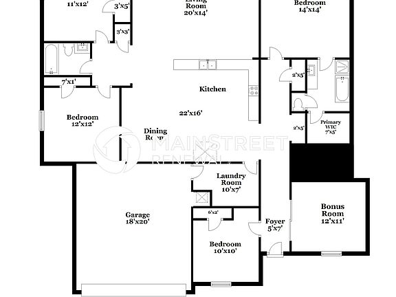 2nd image of this home