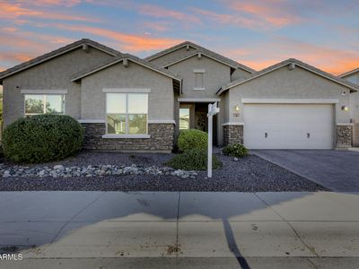 10507 W Odeum Ln, Tolleson, AZ, 85353