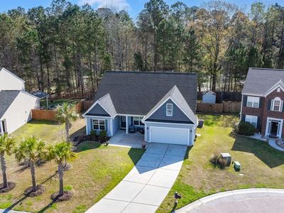 8037 McKayla Rd, Summerville, SC, 29483