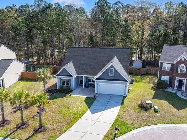 8037 McKayla Rd, Summerville, SC 29483