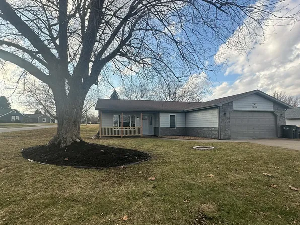 545 Timberlane Dr, Kendallville, IN 46755