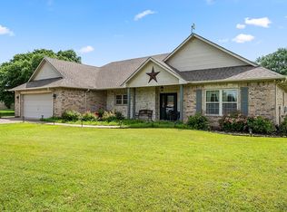 304 Private Road 5940, Emory, TX 75440