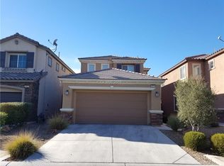 9779 White Lilac St, Las Vegas, NV 89178