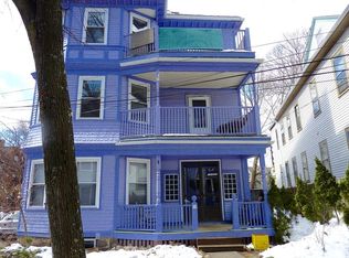 30 Perry St #2, Brookline, MA 02445