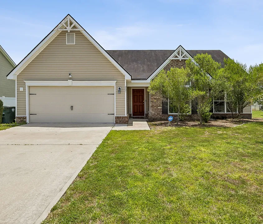 257 Daniel Trent Way