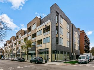 1957 N Fairfield Ave #3A, Chicago, IL 60647