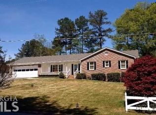 5175 Ashford Ct, Lilburn, GA 30047