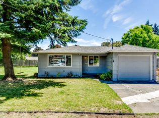 6414 SE Hazel Ave, Portland, OR 97206