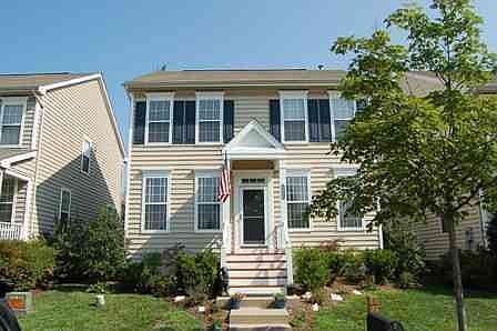 SOUTH RIDING COLONIAL