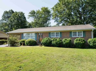 106 Bedford Rd, Spartanburg, SC 29301