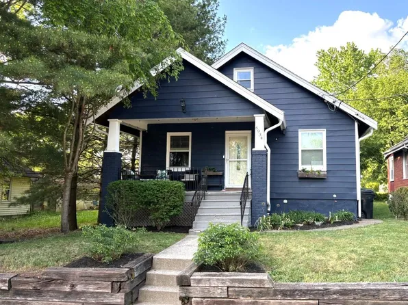 6934 Merwin Ave, Cincinnati, OH 45227