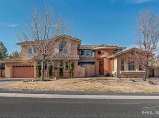 6265 Sierra Mesa Dr, Reno, NV 89511
