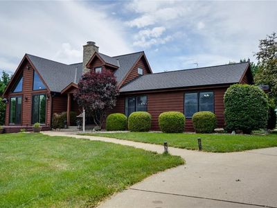 7586 SW Highway 169, Trimble, MO, 64492