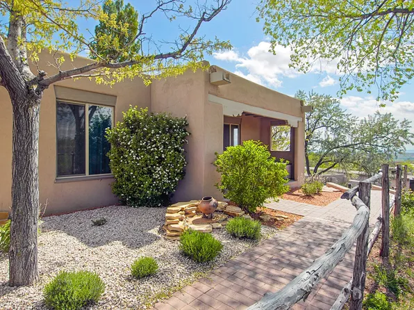 320 Artist Rd #54, Santa Fe, NM 87501