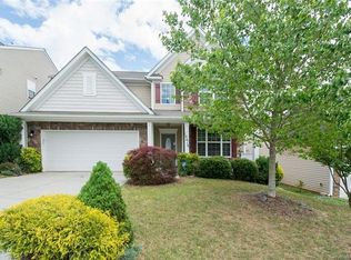 16619 Broadwing Pl, Charlotte, NC 28278