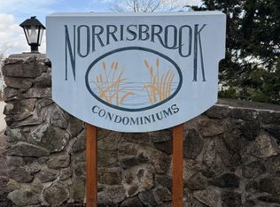 50 Brookside Dr APT G5, Exeter, NH 03833