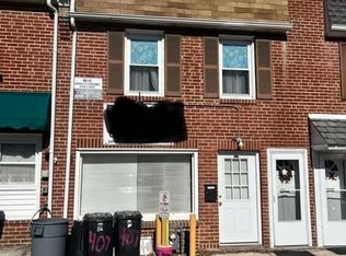 407 N Springfield Rd, Clifton Heights, PA 19018