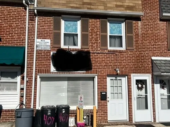 407 N Springfield Rd, Clifton Heights, PA 19018