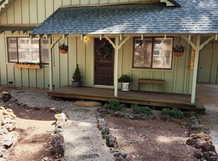 30827 Tinkerbell Ln, Shingletown, CA 96088