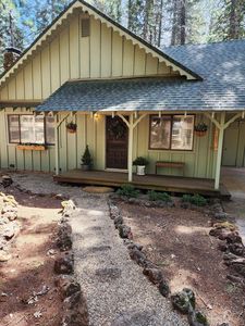 30827 Tinkerbell Ln, Shingletown, CA, 96088