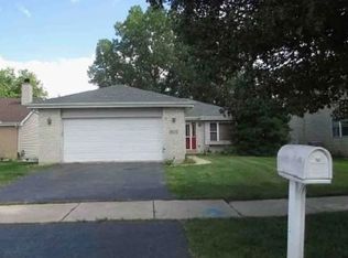 3025 Sandy Ridge Dr, Steger, IL