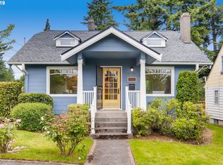 4105 NE 79th Ave, Portland, OR 97218