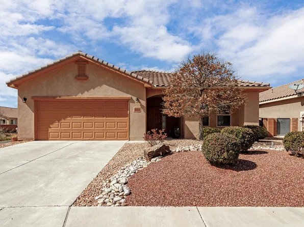 989 Salt Cedar Ct, Bernalillo, NM 87004