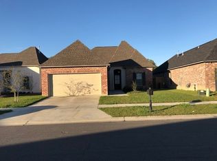 14193 Watercrest Ln, Baton Rouge, LA 70816