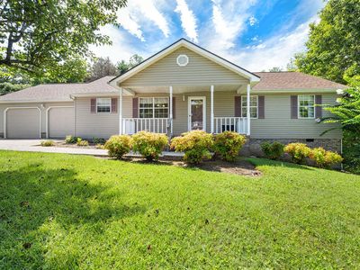 281 Castleview Dr, Ringgold, GA, 30736