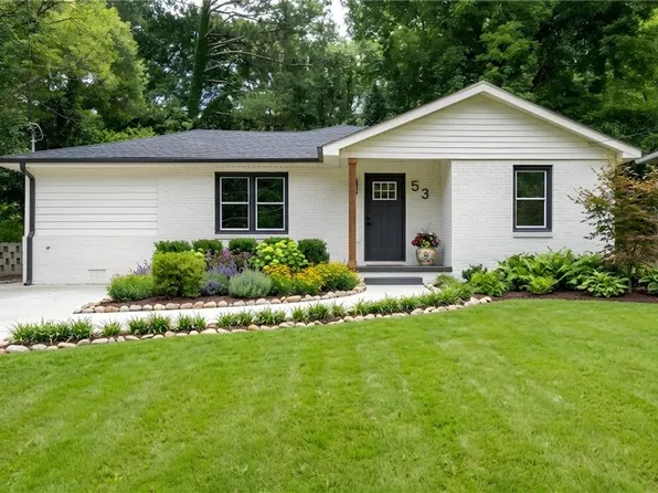 53 Springside Dr SE, Atlanta, GA 30354