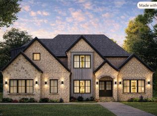 7808 Duggins Dr, Stokesdale, NC 27357