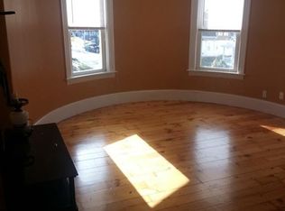 78 Tower St, Worcester, MA 01606