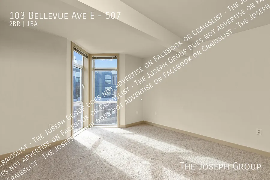 Building Photo - 103 Bellevue Ave E #507