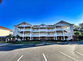 5750 Oyster Catcher Dr UNIT 821, North Myrtle Beach, SC 29582