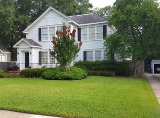 720 Unadilla St, Shreveport, LA 71106