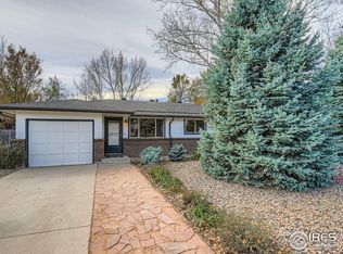727 Hubbard Dr, Longmont, CO 80504