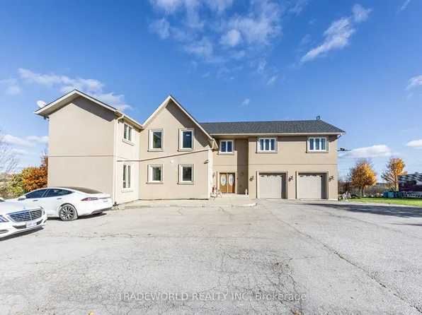 8805 Highway 9 Rd, King, ON L0G 1W0