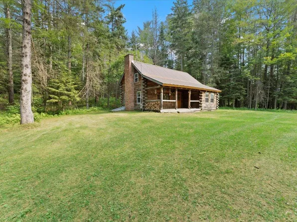 139 Lake Abanakee Rd, Indian Lake, NY 12842