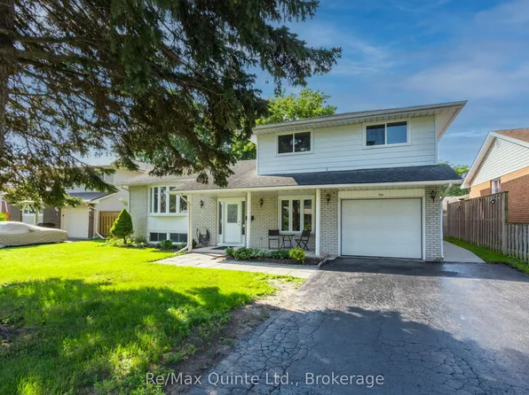5 Flint Dr, Belleville, ON K8N 5G4