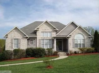 108 Simmons Creek Ct, Archdale, NC 27263